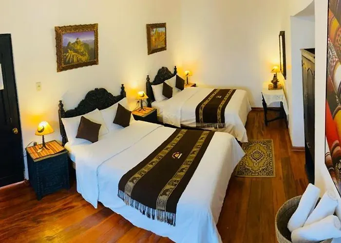Golden House Locanda 3*