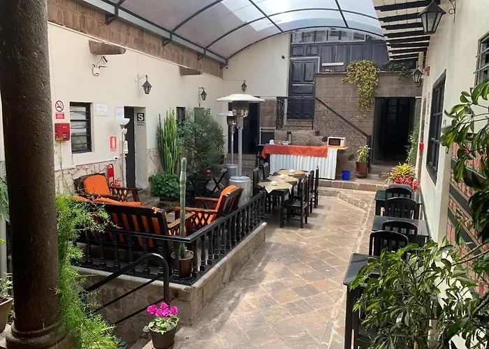 Locanda Golden House