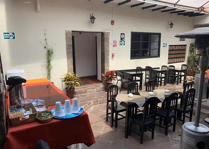 Locanda Golden House Cuzco