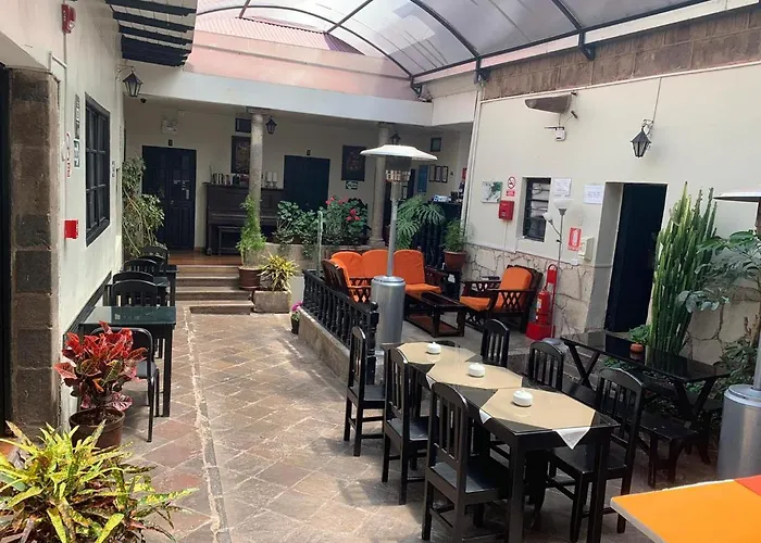 Locanda Golden House 3*